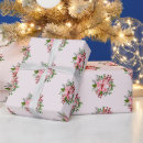 Search for trendy christmas wrapping paper Greenery