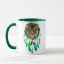 Search for tiger mugs Winter