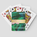Search for pink flamingo playing cards Trendy