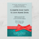 Search for friends wedding invitations Bride