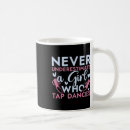 Search for tap dance mugs Dancelover