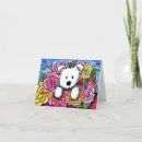 Search for westie mom cards For her