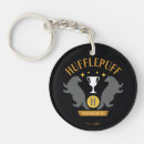 Search for hufflepuff key rings Witch