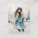 Search for wing chubby business cards Angel wings