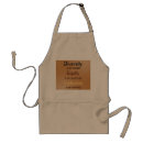 Search for diverse aprons Cooking