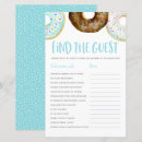 Search for find the guest games Icebreaker