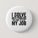 Search for cute math teacher badges Cute school stuff