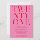 Search for bold reds invitations Contemporary