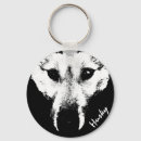 Search for siberian husky key rings Kids