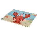 Search for lobster chopping boards Summer
