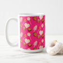 Search for valentine candy mugs Sweets