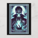 Search for phantom cards Scary