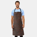 Search for rust aprons Metal