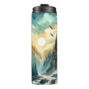 Search for waterfalls travel mugs Mountains