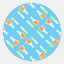 Search for science laboratory stickers Test tube