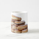 Search for doughnut mugs cream