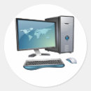 Search for desktop stickers Technology