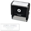 Search for font rubber stamps Minimalist