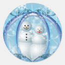 Search for snowman couple stickers Tree