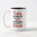 Search for vaccine mugs Pandemic