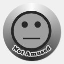 Search for amused stickers Face
