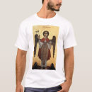 Search for angels and saints clothing Michael