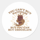 Search for chocolate bars stickers Funny