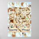 Search for african music posters Jazz