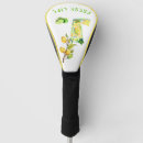 Search for lemon golf head covers Funny