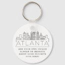 Search for atlanta key rings Skyline