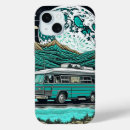 Search for retro camper iphone cases Camping