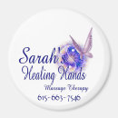 Search for massage therapy magnets Health