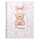 Search for baby shower notebooks For kids