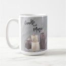 Search for candles mugs Design