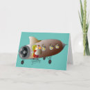 Search for rocket christmas cards Space