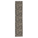 Search for zebra table runners Gold
