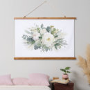Search for floral tapestries Watercolor