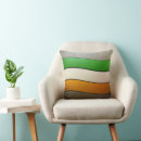 Search for irish flag cushions White