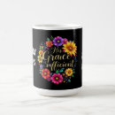 Search for 2 corinthians 12 9 mugs Bible