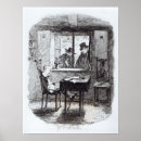 Search for orphans posters Cruikshank