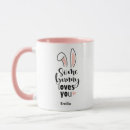 Search for love easter mugs Cute