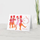 Search for characters christmas cards Ballet
