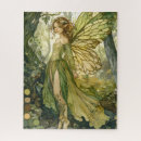 Search for fairy puzzles Magical