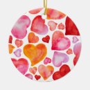 Search for best friend forever christmas tree decorations Hearts