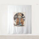 Search for memes tapestries Black cats