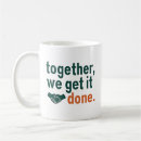 Search for collaborate mugs Unity