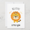 Search for king birthday invitations Baby