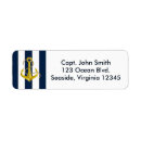 Search for customizeable return address labels Classic