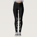 Search for love leggings Modern