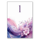 Search for cherry blossom wedding table cards Elegant